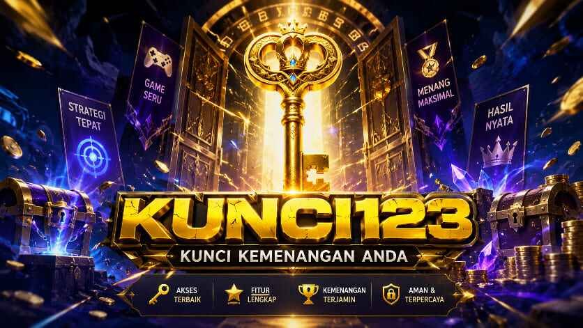 kunci123